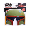 Star Wars Boba Fett Sun-Staches
